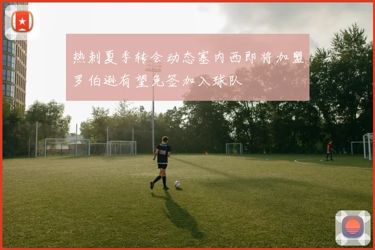热刺夏季转会动态塞内西即将加盟罗伯逊有望免签加入球队