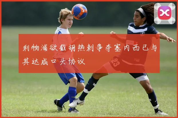 利物浦欲截胡热刺争夺塞内西已与其达成口头协议