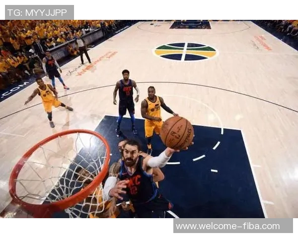 文班在禁区内的攻防威慑力展现21分钟正负值21助雷霆逆转局势 文班在禁区内的攻防威慑力展现21分钟正负值21助雷霆逆转局势