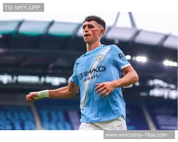 福登感叹谢尔基的技术高超防守球员的挑战真是难以想象