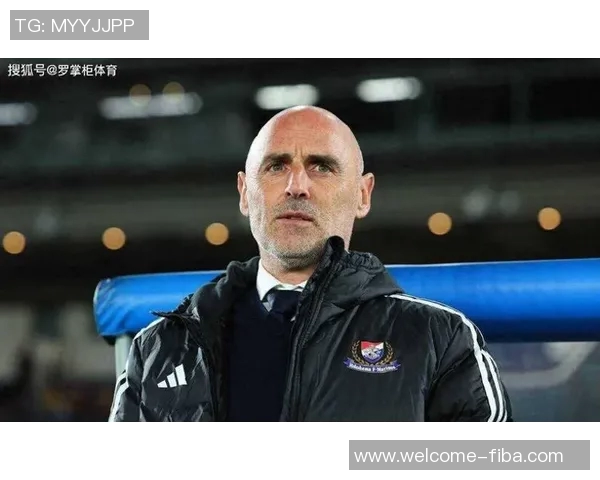 穆斯卡特称赞林加德表现出色并强调海港未来发展需深入讨论 穆斯卡特称赞林加德表现出色并强调海港未来发展需深入讨论