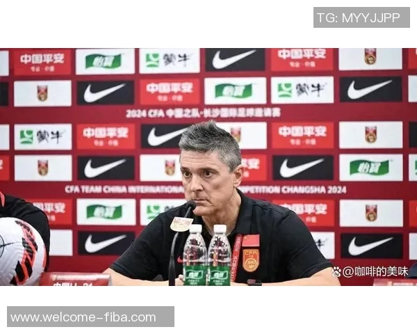 安东尼奥强调成年国家队重要性我们作为二队有责任培养新球员