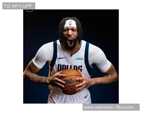 富保罗分析独行侠若交易浓眉失败或成夺冠契机的深层原因 富保罗分析独行侠若交易浓眉失败或成夺冠契机的深层原因