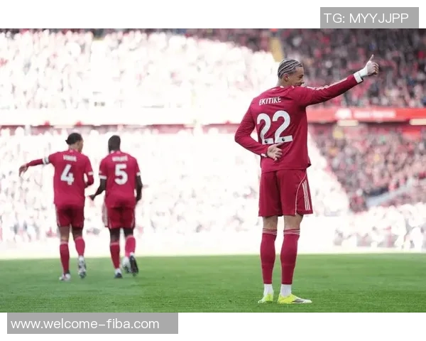 埃基蒂克与伊萨克本赛季英超数据对比进球与射门差距显著