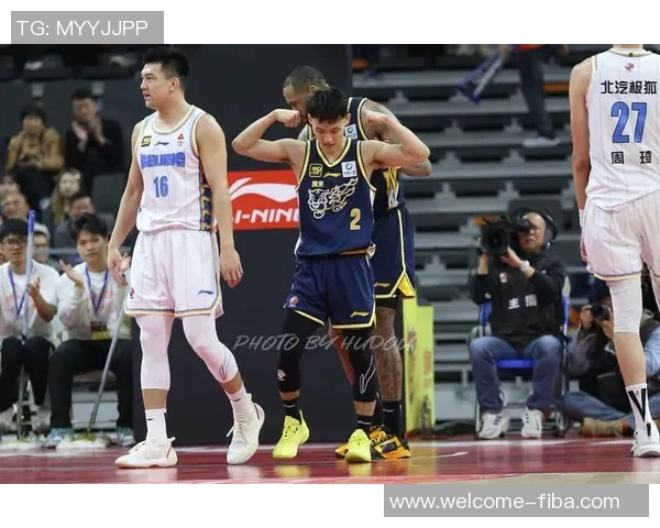 杜锋分享广东篮球全运会夺金瞬间展现团队荣耀与拼搏精神