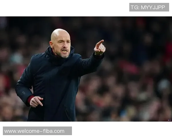 滕哈赫回忆执教阿贾克斯时压制切尔西的辉煌时刻与如今惨败的对比